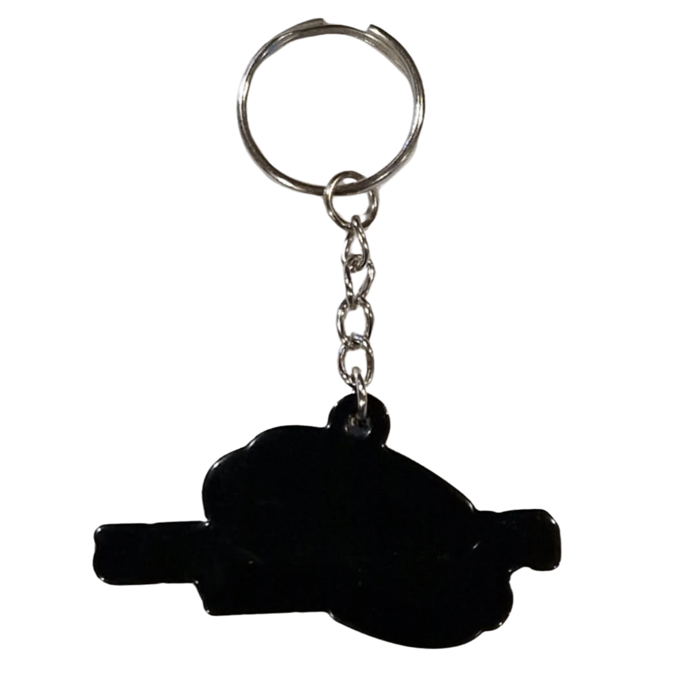 Porte Cléfs RIDERPASS 3D