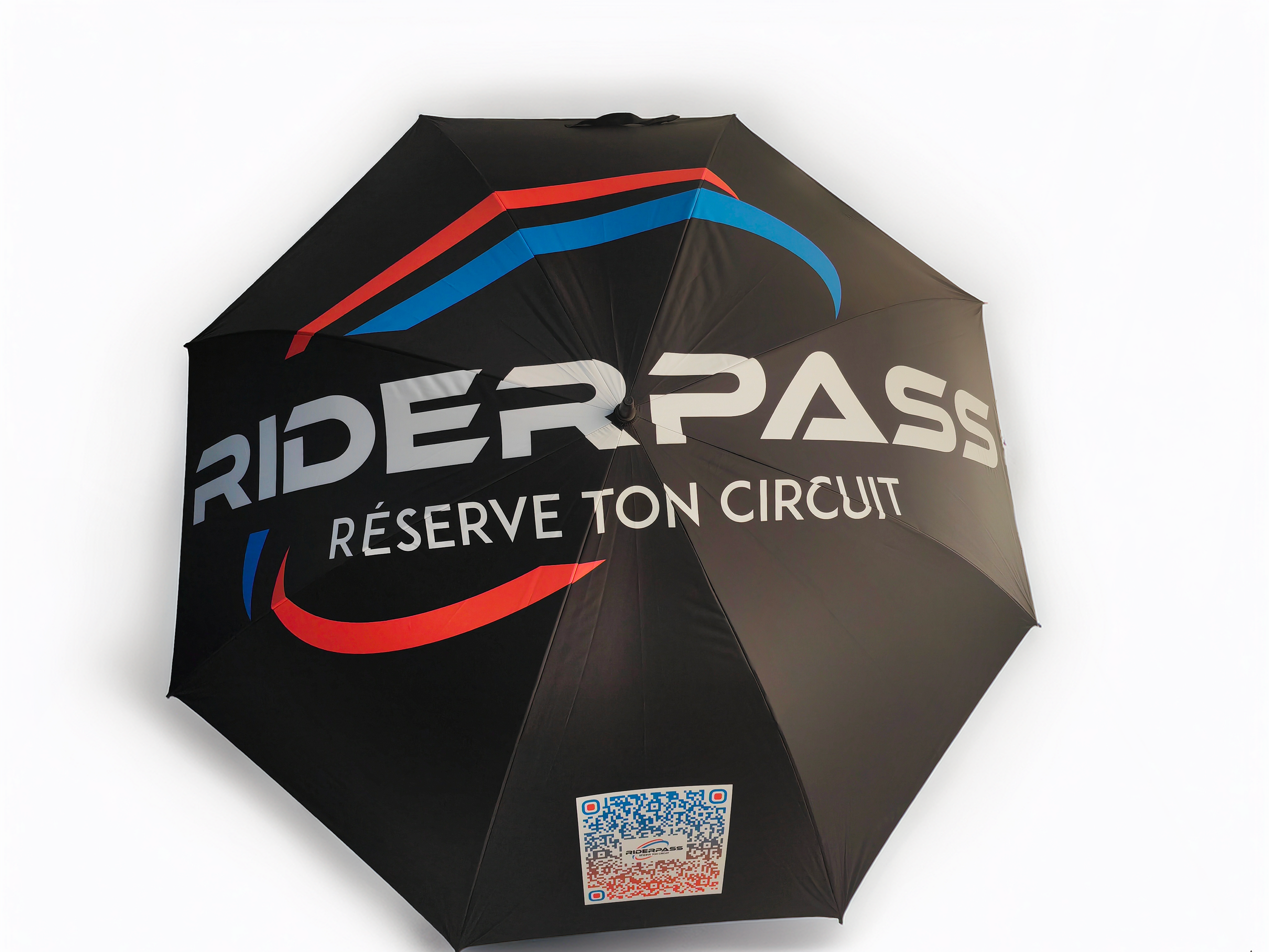 Parapluie XXL 152cm RIDERPASS