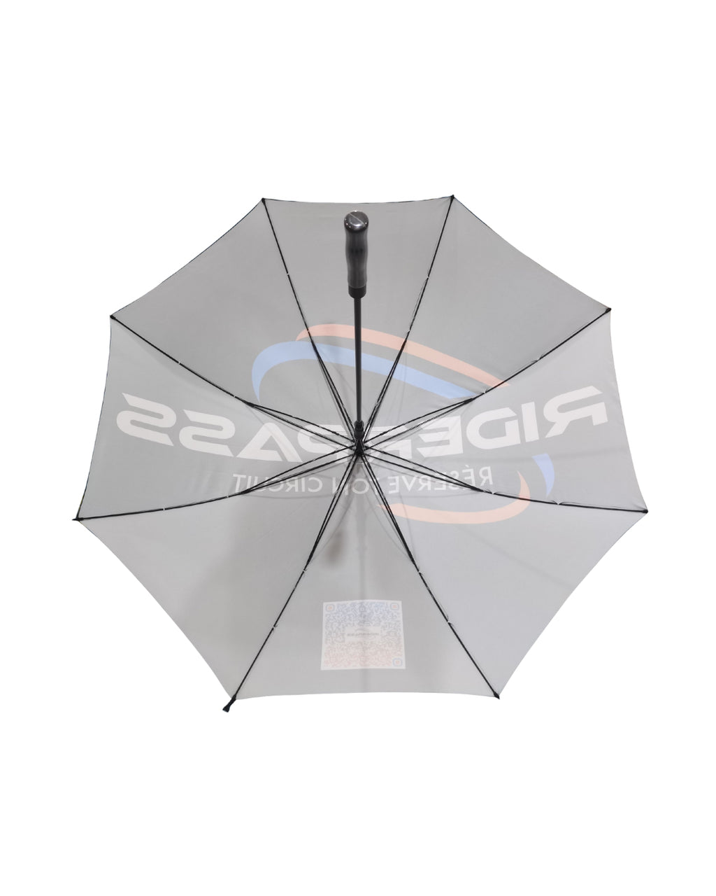 Parapluie XXL 152cm RIDERPASS