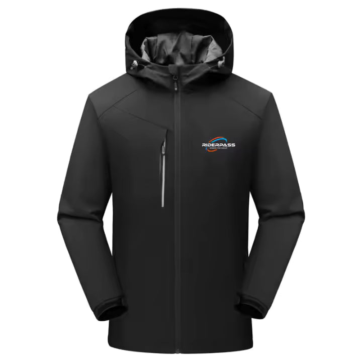 Veste Softshell Riderpass